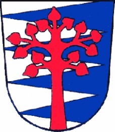 Wappen von Nimritz